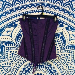 Women’s Corset.